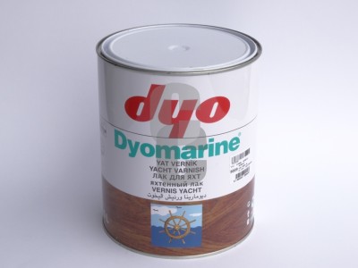 Нови предложения Яхтен лак ДИО 2.5л. - голям                                                                                                                                                                                                                                                                                 